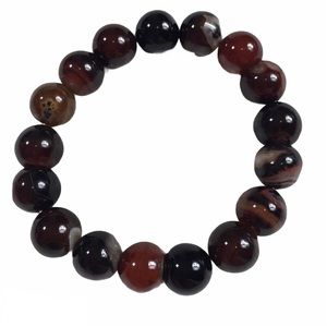 Bracelet | Yoga Power Bracelet Elastic